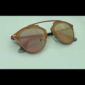 Christian Dior Sunglasses